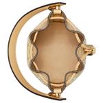 Сумка T Monogram от Tory Burch - фото 4