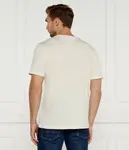 Футболка Regular fit Guess Jeans, белый - фото 3