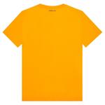 Футболка Antony Morato оранжевая - фото 2