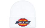 Dickies шапка-бини Supreme, белый - фото