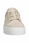 Кроссовки Manfield Trainers, Beige - фото 9