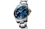 Часы Longines HydroConquest, арт.  L3.781.4.96.6, синий - фото 3