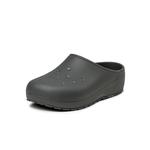 Сабо classic quiet clog Crocs, черный - фото 2