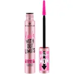 Тушь Essence Without Limits, 13 мл - фото