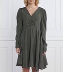 Платье Pepe Jeans London LEONOR, черный - фото