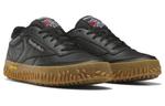 Кроссовки Reebok Club C Vibram Core Black Gum - фото 2