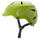 Шлем Bern Watts 2.0 urban, зеленый - фото