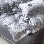 Generic Комплект постельного белья Cotton Stain 1200TC - фото 4