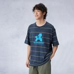 Футболка мужская Kappa, Gray-1152 - фото 8