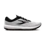 Кроссовки Revel 7 Running Shoe Brooks, белый/черный - фото 4