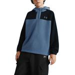 Свитшот Outdoor Collection для подростков Under Armour, синий - фото 3