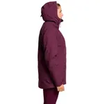 Куртка Trangoworld Lohra Complet, фиолетовый - фото 3