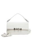 Сумочка RWP25160BO John Richmond, белый - фото