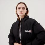 KW Пуховик Unisex, Apricot - фото 10