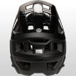 MTB 4.0 Эндуро Шлем Leatt, черный - фото 2