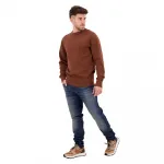 Джинсы G-Star 3301 Slim, синий - фото 4