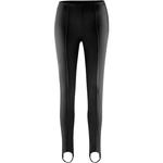 Женские брюки Соня Maier Sports, черный - фото