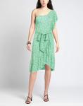 Платье-миди Nocold, светло-зеленый - фото 2