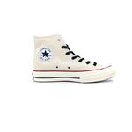 1970-е годы Кеды унисекс с высоким берцем, не совсем белые Converse - фото 2