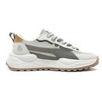 Кроссовки унисекс с низким верхом Cedar Han - фото