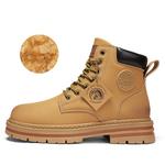 Ботинки CAHHRRN Martin Boots Men - фото