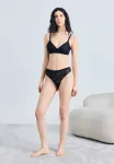 Spanxsupersmooth дневные и вечерние стринги Spanx, Very Black - фото 2
