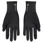 Спортивные перчатки Adidas Unisex черные - фото 2