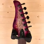 Электрогитара Schecter C-6 Pro HT - гриф из венге, отделка Aurora Burst - фото 9