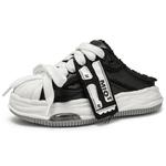 Тапочки унисекс Mio - фото 27