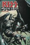 KISS PSYCHO CIRCUS # 29 (Image Comics) - фото