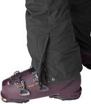 Picture Брюки Eyeri bib black L - фото 2