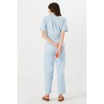 Комбинезон Garcia P40313, синий - фото 2