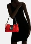 Сумка CHICCA BORSE, красный - фото