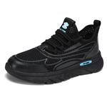 Кроссовки paul frank Lifestyle Shoes Men Low-top, черный - фото 12