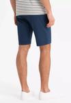 Шорты CHINO Ombre, темно-синий - фото 3