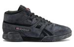 Обувь для скейтбординга Reebok Workout унисекс, Black - фото 4
