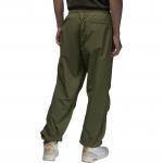 Мужские тканые брюки Essentials Jordan, medium оливковый - фото 4