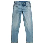 Джинсы G-Star Morry Fwd Regular Tapered, синий - фото 3