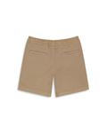 Шорты для мальчиков Jackson - для малышей DL1961, коричневый/бежевый - фото 2