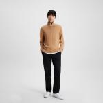 Джемпер мужской Tommy Hilfiger, синий - фото 12