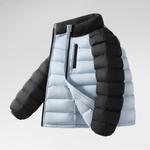 Детская пуховая куртка Disney, оранжевый - фото 11