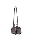 Сумка Guess HWGM81 57050 Silberfarben - фото 6