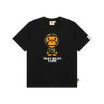 Футболка женская Aape, синий - фото 3