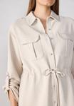 Рубашка Anna Field, бежевый - фото 5