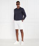 Толстовка Michael Kors Regular Fit с логотипом, синий - фото 2