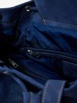Рюкзак Desigual Bindella Krapina 2.0, Blue denim - фото 5