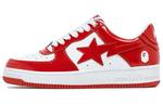 Мужская обувь для скейтбординга A BATHING APE STA - фото 5