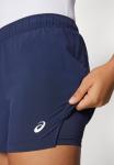 Спортивные шорты ASICS COURT SHORT, Midnight/Dark Blue - фото 6