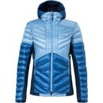 Женская куртка Sesvenna Pro II Vaude, синий - фото