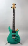 Paul Reed Smith SE Custom 24 Бирюзовый - фото 2